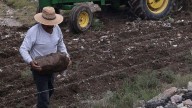 Familias imposibilitadas a recibir apoyos estatales para abatir la pobreza en Hidalgo