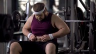 Unfair: Belly Fat Still There Even After 10