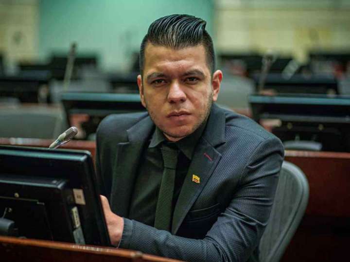 Corte Suprema investiga a Jota Pe por presunta manipulación de testigos