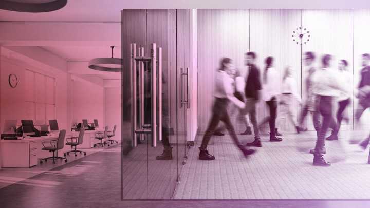 Is the return-to-office push backfiring on employers?