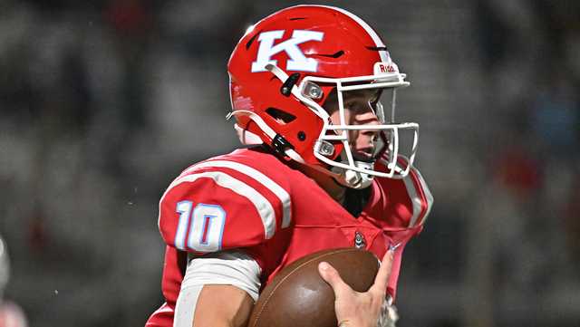 High School Football: Blitz 5 Top 25