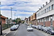 Muere un bebé de un año al precipitarse desde un segundo piso en Vitoria