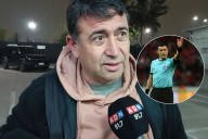 AUDIO. Pablo Pozo y el momento de los árbitros en Chile: “Tobar lleva bastante tiempo como líder, las mejoras se tienen que ver”