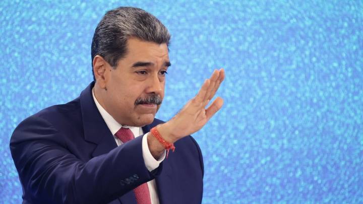 “La meta es sentar a Maduro a negociar unas garantías para que deje el poder”: Alejandro Hernández sobre la búsqueda de un acuerdo entre EE.UU. y Venezuela