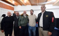 La Municipalidad de Trelew firmó acuerdo con el Centro de Aviación