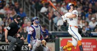 Zach Cole homers, drives in 3 after replacing injured Alvarez as Astros beat Rangers 6