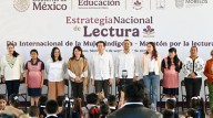 Conmemoran Día Internacional de la Mujer Indígena con Maratón de Lectura en Cuentepec, Temixco