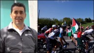 La Diputación de Pontevedra hace un llamamiento a la cordura en la Vuelta: "Hay que evitarlas..."