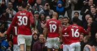 Manchester United player ratings vs Chelsea with two 8/10s as Bryan Mbeumo good