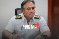 Vinculan a proceso a Hernán Bermúdez, exsecretario de Seguridad en Tabasco