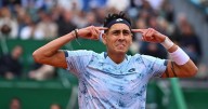 Alejandro Tabilo se instala en las semifinales del Challenger de Guangzhou