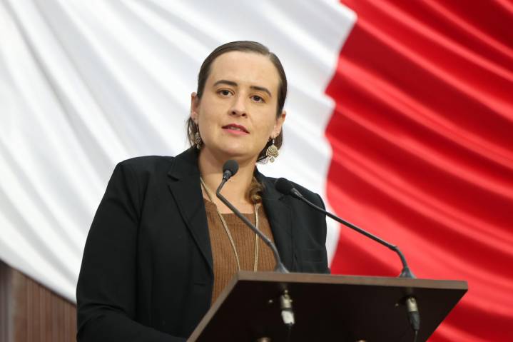 Pide Beatriz Fraustro fortalecer vigilancia contra procedimientos estéticos/cosméticos no profesionales