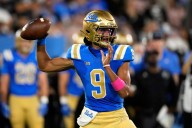 Where to watch UCLA Bruins vs. UNLV Rebels college football streaming live for free today; Kickoff time, TV channel, spread, odds