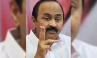 Kerala LoP Satheesan accuses CPI(M) of divisive politics on religious basis
