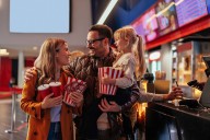 Los mejores estrenos de películas y series de otoño