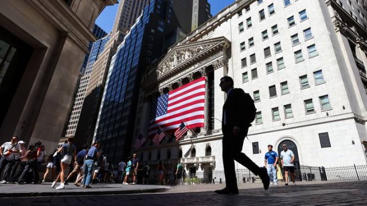 Americans have more money in stocks than ever before. Economists say that’s a bright red flag