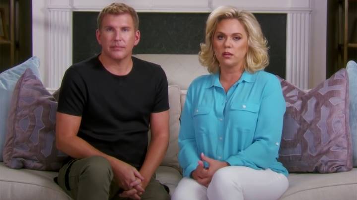 Todd And Julie Chrisley Reveal The Major Amount Of Money They Paid In Lawyer Fees Amid Their Legal Issues: ‘Add The Zeroes’
