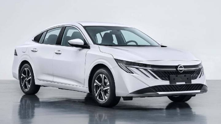 Nueva generación del Nissan Sentra llegará a EE. UU.