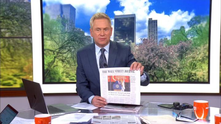 9/22/25: Western countries recognize state of Palestine, and Harris gives her take on ’24 election