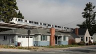 California Legislature overrides local zoning to boost transit