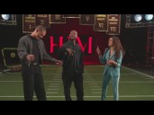 Marlon Waynas, Tyriq Withers talk 'Him'