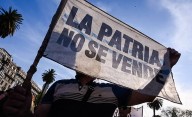 Milei no cambia el rumbo y la calle se vuelve a calentar con nuevas protestas