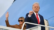 Trump da vaga amenaza contra Afganistán por base aérea de Bagram