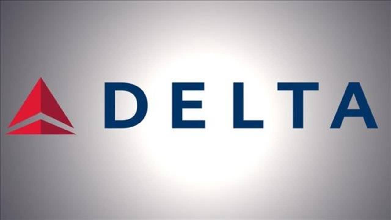 Delta employees suspended over posts related to Charlie Kirk