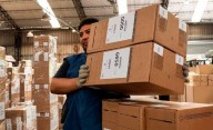 Cierran los comicios y se esperan los resultados en Lanús