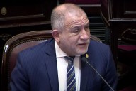 "Por una cuestión de coherencia". Tras la polémica por su voto sobre Discapacidad, Juez respaldó el veto de Milei al reparto de los ATN