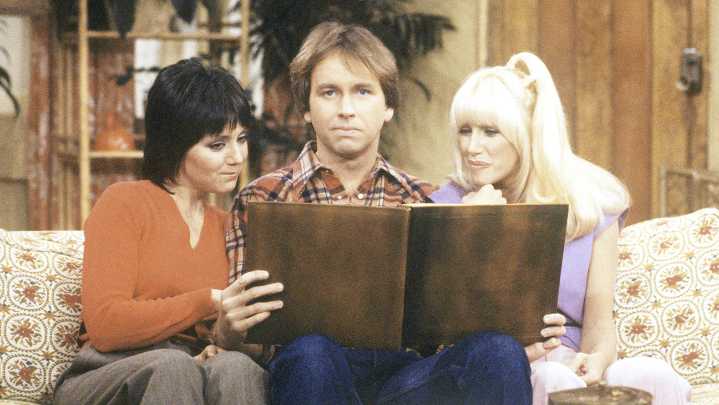 'Three's Company' Live Reading for John Ritter Foundation Sells Out