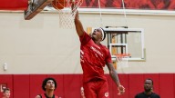 Indiana basketball injury update, Nick Dorn, Jason Drake, Aleksa Ristic