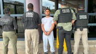 ICE deports Mexican illegal immigrant wanted for aggravated rape charge