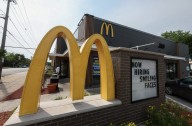 Black McDonald’s operators detail history of alleged racial discrimination in lawsuit