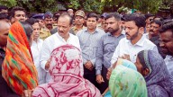 'Make Him The Chief Minister,' Ajit Pawar Snaps At Flood Hit Farmer In Marathwada