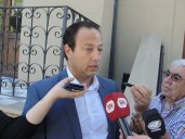“Los delincuentes han ganado las calles”