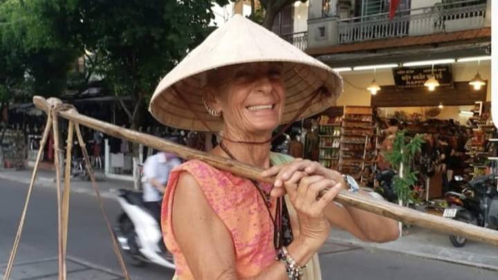 Se retrasa la fecha para la autopsia de la turista española Matilde Muñoz presuntamente asesinada en Lombok