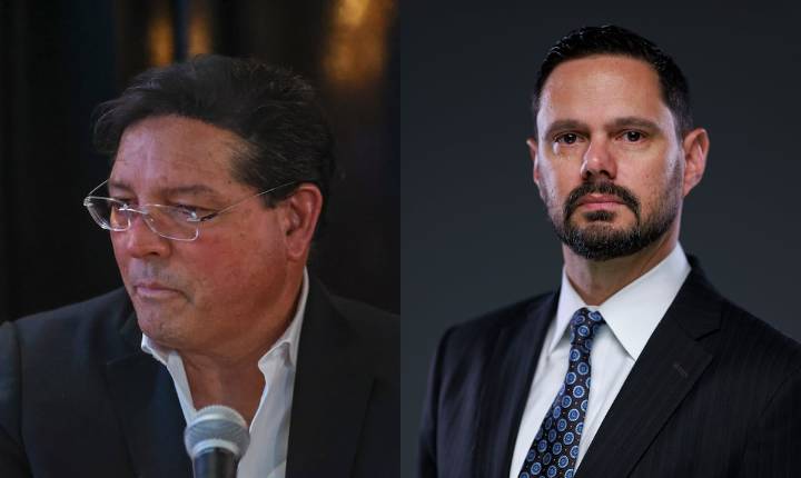Rubén Sánchez regresa a WKAQ y ofrece disculpas públicas tras incidente con Leo Aldridge