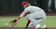 Bohm has 3 RBIs in return, Buehler good in relief as Phillies win 8
