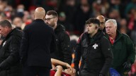 Leoni out for a year after ACL tear, says Liverpool boss Slot