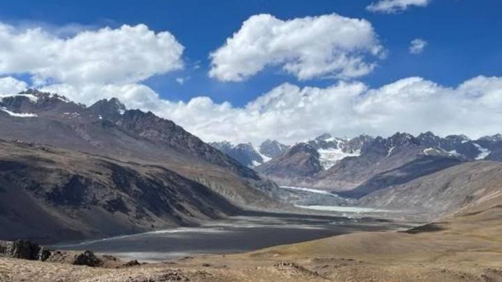 Himachal cold desert enters UNESCO biosphere reserve list