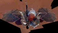 Marsquakes indicate a solid core for the red planet, just like Earth