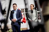 Over 350 Greenlandic women and girls forcibly given contraception by Danish officials, report says