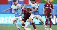 With 8 straight victories, Charlotte on verge of tying MLS winning streak record
