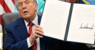 Trump signs order for TikTok sale deal to US investors