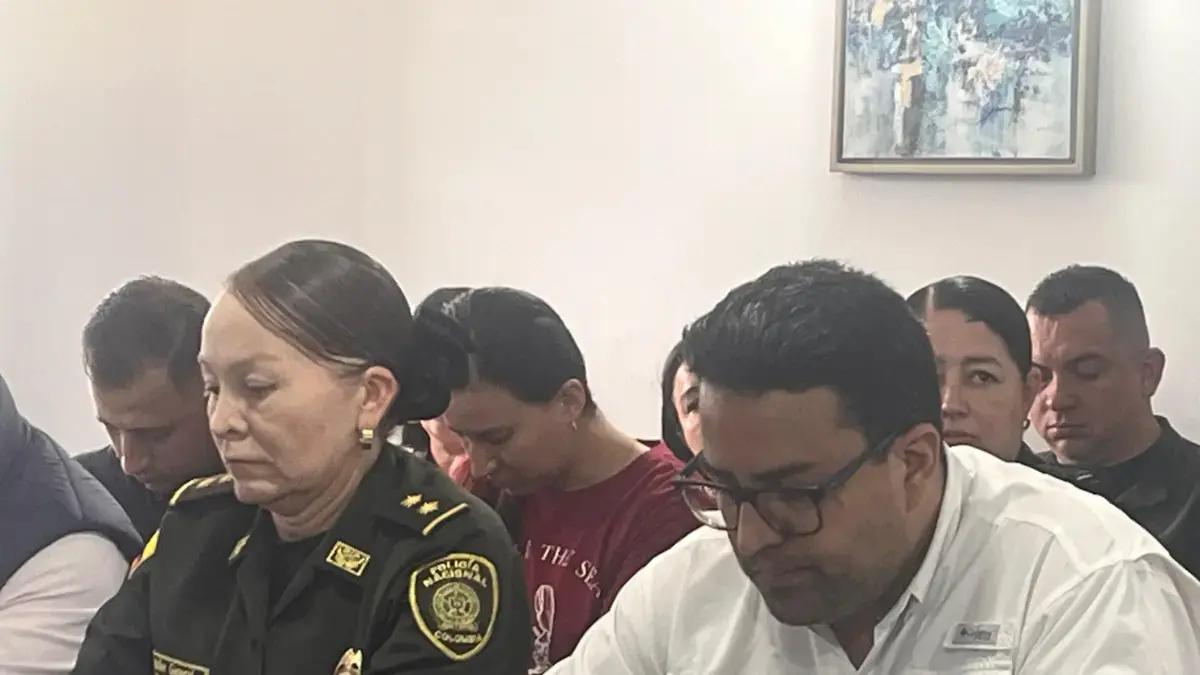 ¿Qué pasa en Sevilla, en norte del Valle? El personero que intercedió para lograr la liberación de la médica Daniela Hernández Montoya fue amenazado