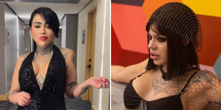 Yina Calderón y Melissa Gate dejan atrás su rivalidad y juegan con la intriga de un posible proyecto juntas