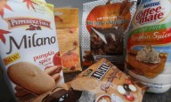 How tariffs could mess with your pumpkin spice