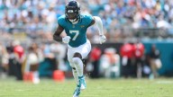 Jaguars WR Brian Thomas Jr. (wrist) says he's 'good' for game vs. Texans, hopes to rebound after tough outing