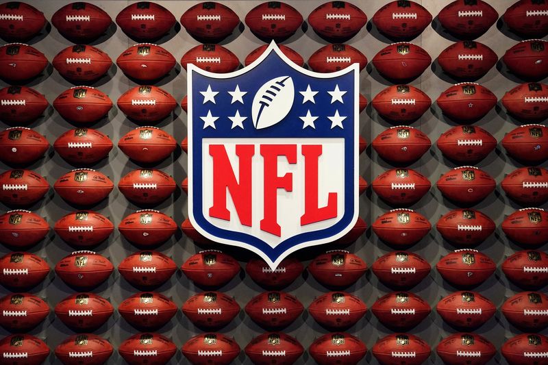 NFL eyes early talks on TV rights renegotiations, CNBC reports